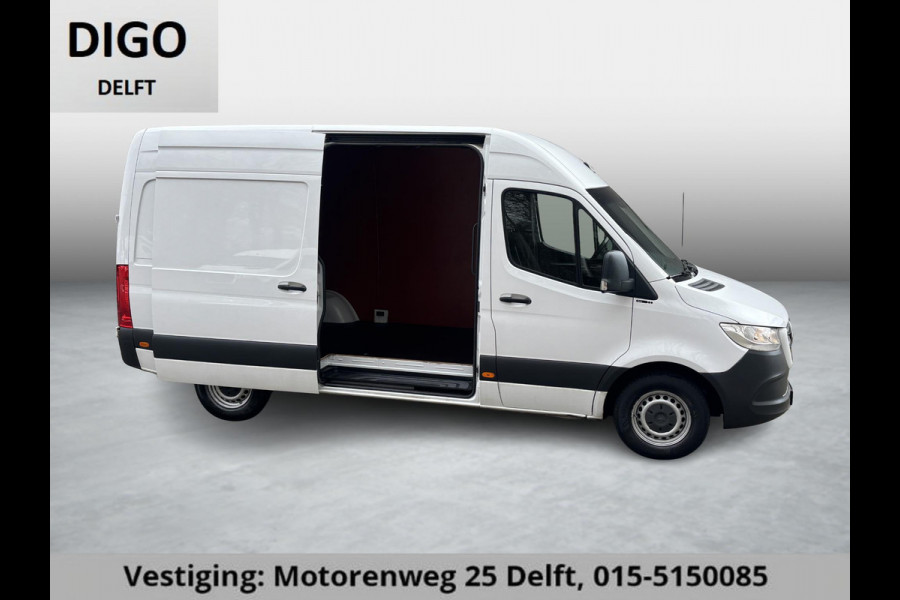 Mercedes-Benz Sprinter 314 2.2 CDI L2H2 EURO VI-D 7G-TRONIC AUTOMAAT.BETIMMERING.