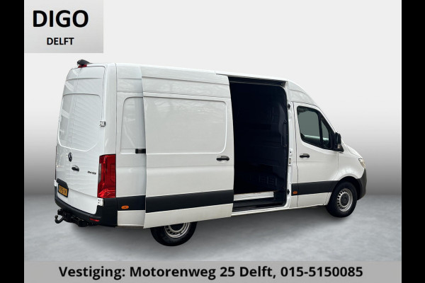 Mercedes-Benz Sprinter 314 2.2 CDI L2H2 EURO VI-D 7G-TRONIC AUTOMAAT.BETIMMERING.
