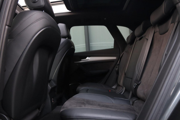 Audi Q5 45 TFSI 3x S-Line QUATTRO / PANODAK / VIRTUAL / ACC / KEYLESS / CAMERA / 21´