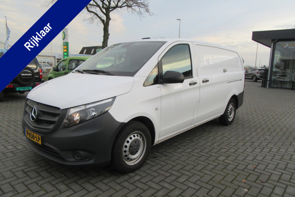 Mercedes-Benz Vito 111 CDI Lang Business Professional Plus, Airco, Camera, Trekhaak