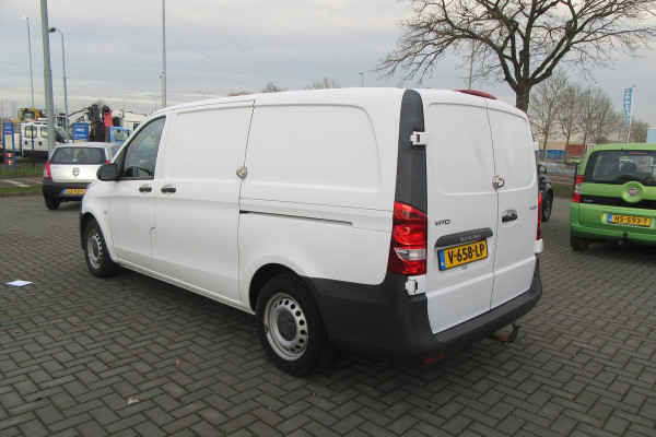 Mercedes-Benz Vito 111 CDI Lang Business Professional Plus, Airco, Camera, Trekhaak