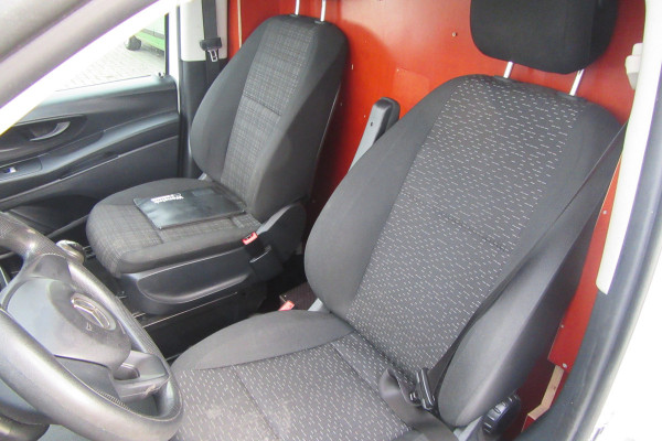 Mercedes-Benz Vito 111 CDI Lang Business Professional Plus, Airco, Camera, Trekhaak