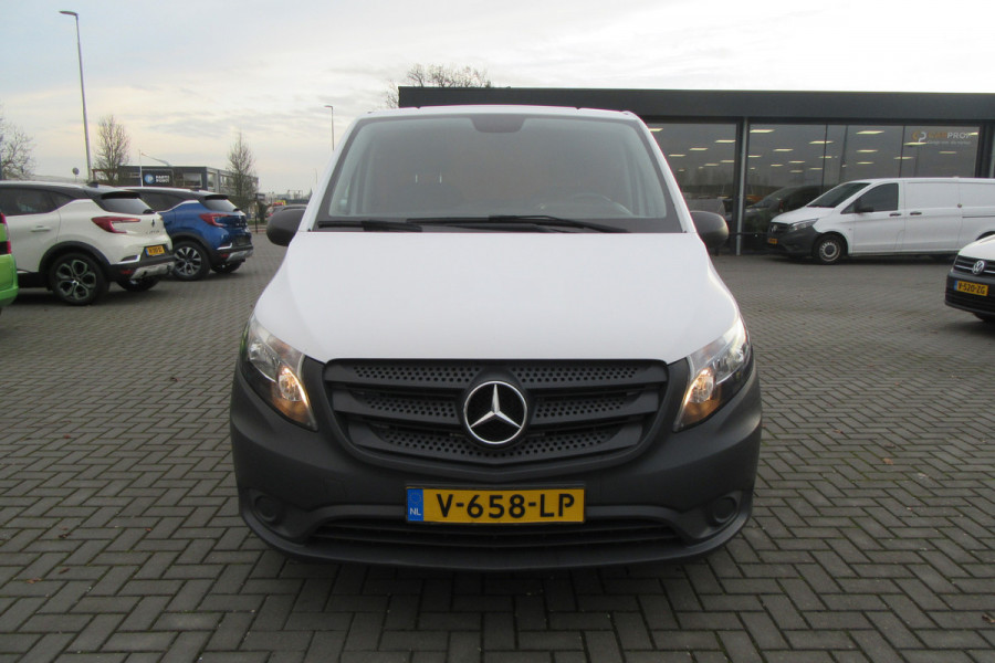 Mercedes-Benz Vito 111 CDI Lang Business Professional Plus, Airco, Camera, Trekhaak