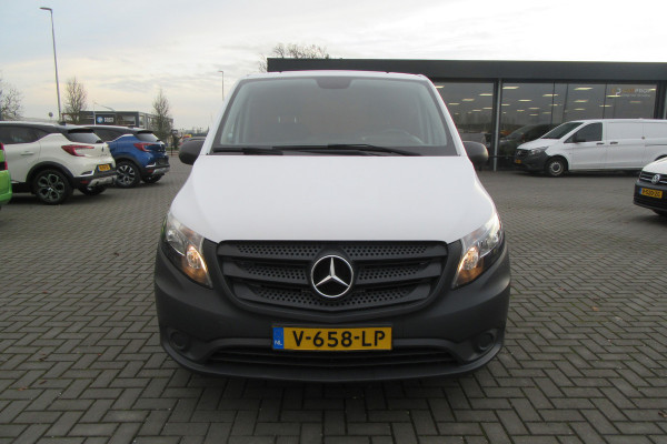 Mercedes-Benz Vito 111 CDI Lang Business Professional Plus, Airco, Camera, Trekhaak