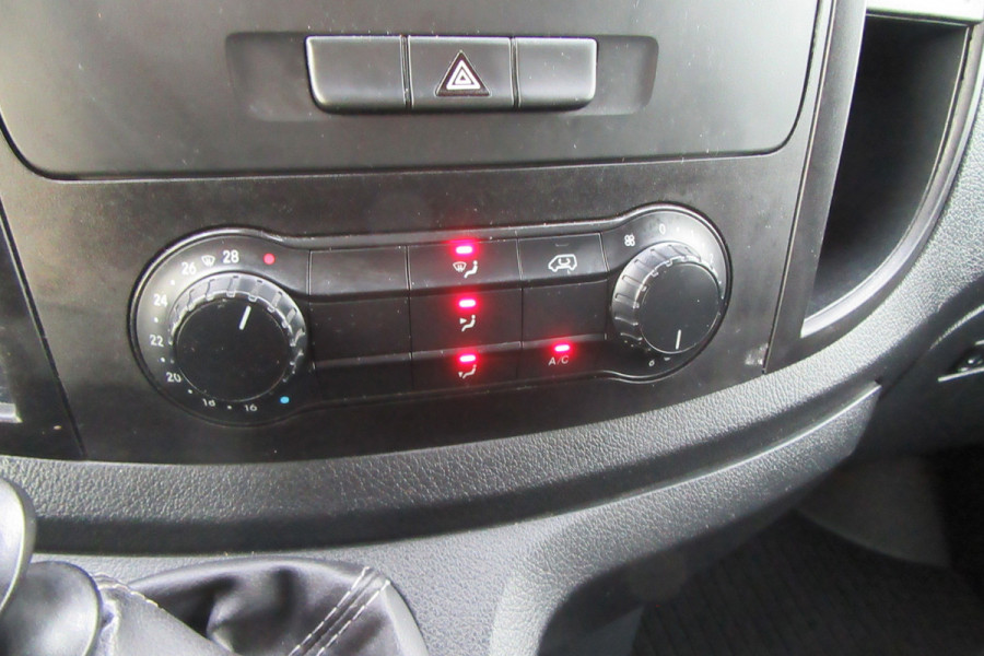 Mercedes-Benz Vito 111 CDI Lang Business Professional Plus, Airco, Camera, Trekhaak