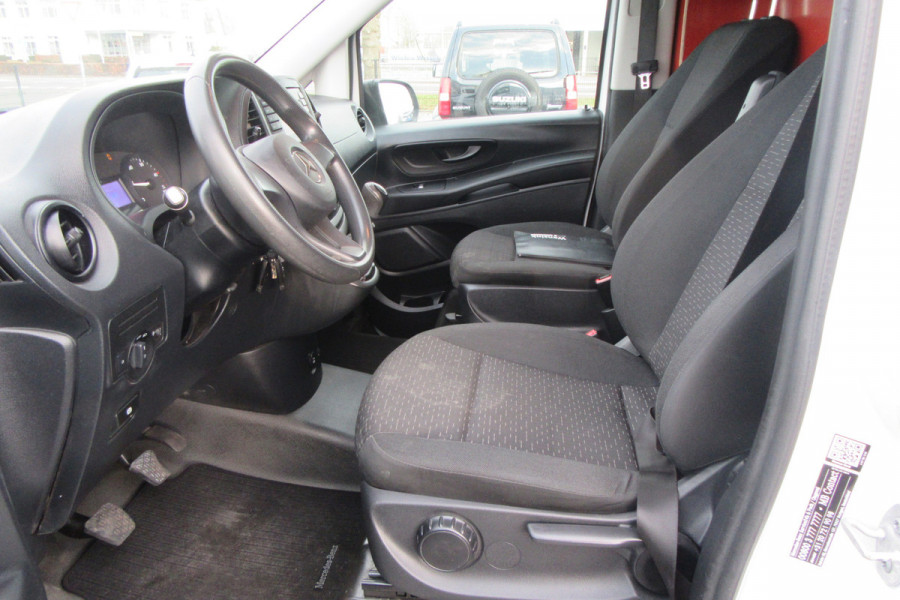 Mercedes-Benz Vito 111 CDI Lang Business Professional Plus, Airco, Camera, Trekhaak