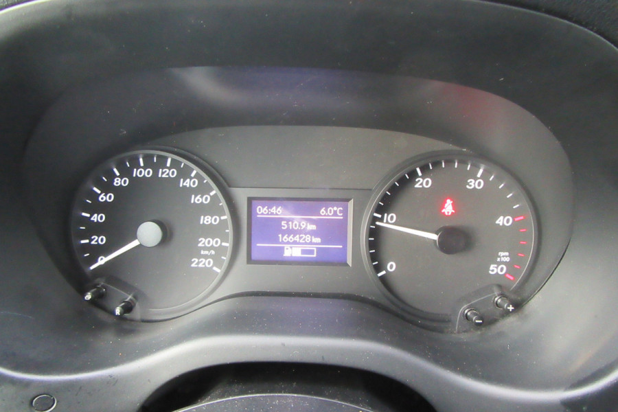 Mercedes-Benz Vito 111 CDI Lang Business Professional Plus, Airco, Camera, Trekhaak