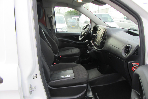 Mercedes-Benz Vito 111 CDI Lang Business Professional Plus, Airco, Camera, Trekhaak