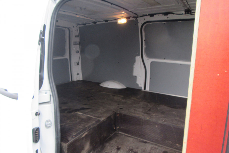 Mercedes-Benz Vito 111 CDI Lang Business Professional Plus, Airco, Camera, Trekhaak