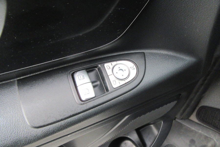 Mercedes-Benz Vito 111 CDI Lang Business Professional Plus, Airco, Camera, Trekhaak