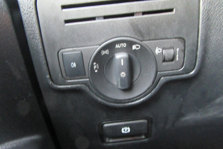 Mercedes-Benz Vito 111 CDI Extra Lang, 2 Schuifdeuren, Airco, Camera, Trekhaak