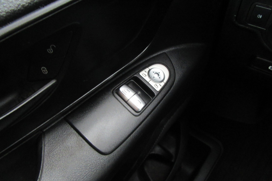 Mercedes-Benz Vito 111 CDI Extra Lang, 2 Schuifdeuren, Airco, Camera, Trekhaak