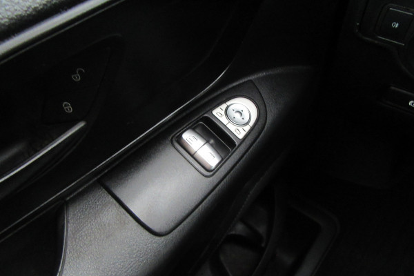 Mercedes-Benz Vito 111 CDI Extra Lang, 2 Schuifdeuren, Airco, Camera, Trekhaak