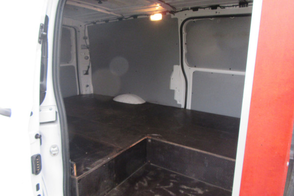 Mercedes-Benz Vito 111 CDI Extra Lang, 2 Schuifdeuren, Airco, Camera, Trekhaak