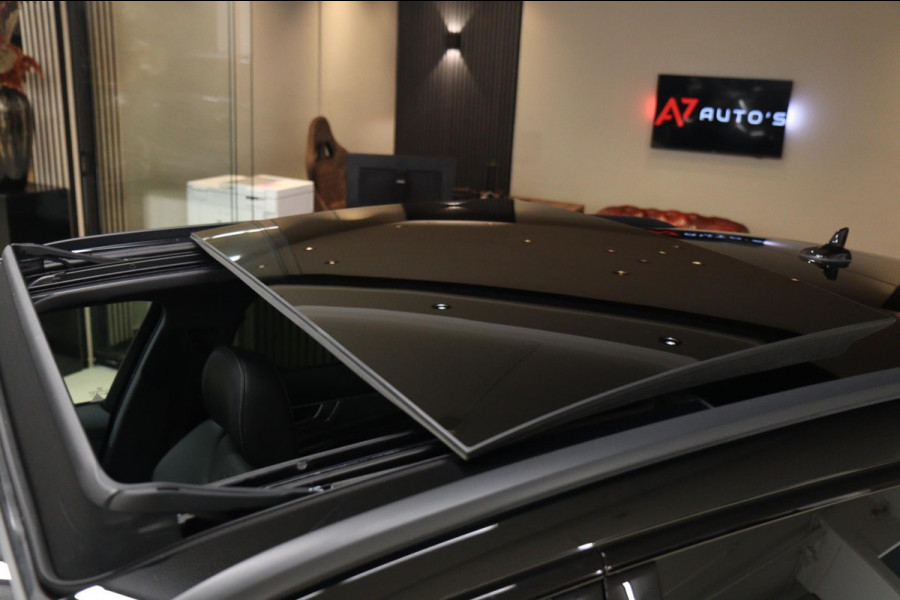 Audi A6 Avant 55 TFSI e quattro Competition 3X S-LINE PANO/LEER/HUD/SFEER/ACC/VOL