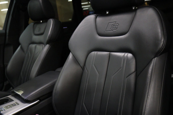 Audi A6 Avant 55 TFSI e quattro Competition 3X S-LINE PANO/LEER/HUD/SFEER/ACC/VOL