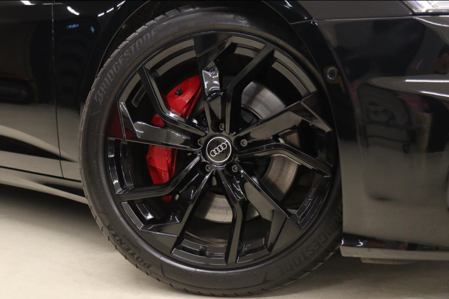 Audi A6 Avant 55 TFSI e quattro Competition 3X S-LINE PANO/LEER/HUD/SFEER/ACC/VOL