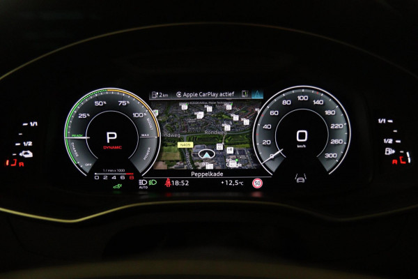 Audi A6 Avant 55 TFSI e quattro Competition 3X S-LINE PANO/LEER/HUD/SFEER/ACC/VOL