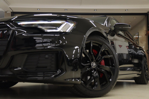 Audi A6 Avant 55 TFSI e quattro Competition 3X S-LINE PANO/LEER/HUD/SFEER/ACC/VOL
