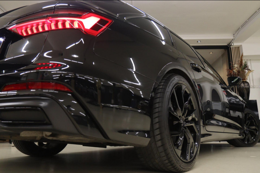 Audi A6 Avant 55 TFSI e quattro Competition 3X S-LINE PANO/LEER/HUD/SFEER/ACC/VOL