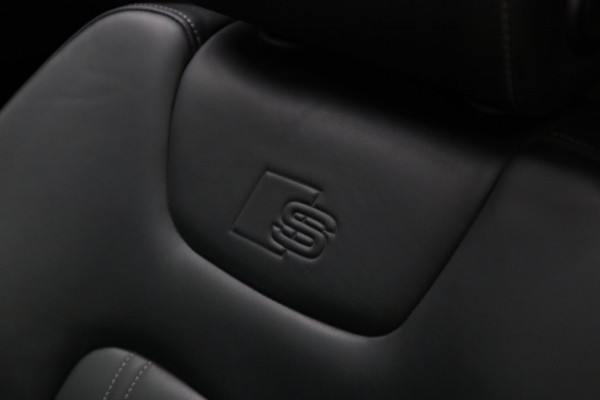 Audi A6 Avant 55 TFSI e quattro Competition 3X S-LINE PANO/LEER/HUD/SFEER/ACC/VOL