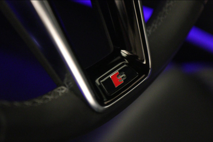 Audi A6 Avant 55 TFSI e quattro Competition 3X S-LINE PANO/LEER/HUD/SFEER/ACC/VOL