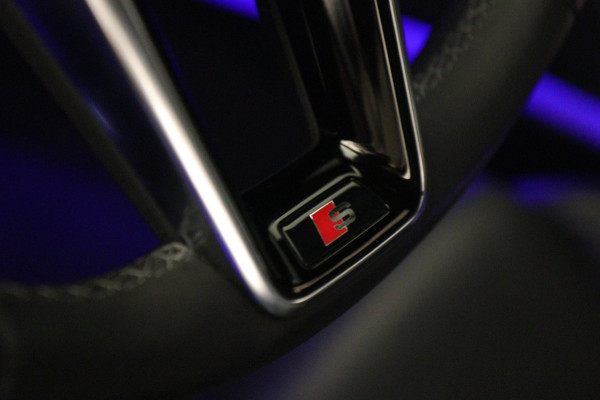 Audi A6 Avant 55 TFSI e quattro Competition 3X S-LINE PANO/LEER/HUD/SFEER/ACC/VOL