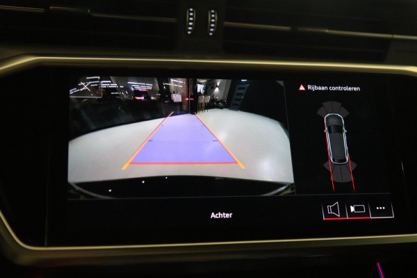 Audi A6 Avant 55 TFSI e quattro Competition 3X S-LINE PANO/LEER/HUD/SFEER/ACC/VOL