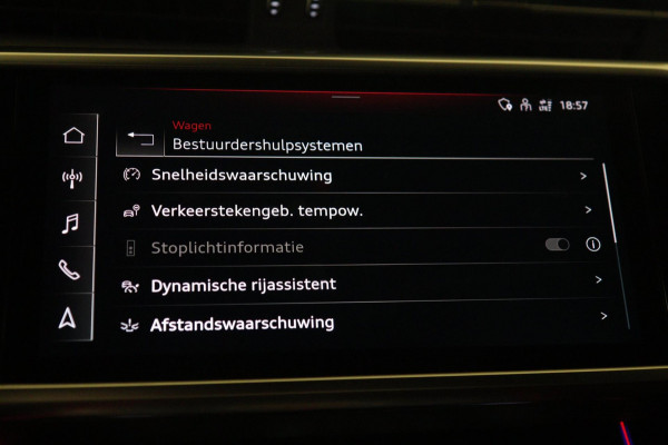 Audi A6 Avant 55 TFSI e quattro Competition 3X S-LINE PANO/LEER/HUD/SFEER/ACC/VOL