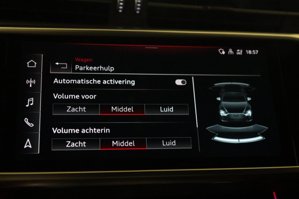 Audi A6 Avant 55 TFSI e quattro Competition 3X S-LINE PANO/LEER/HUD/SFEER/ACC/VOL