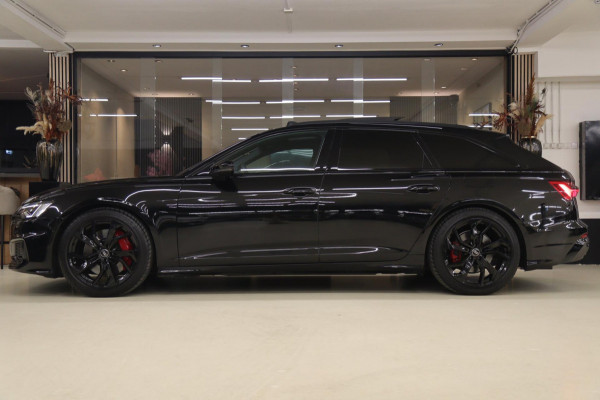 Audi A6 Avant 55 TFSI e quattro Competition 3X S-LINE PANO/LEER/HUD/SFEER/ACC/VOL