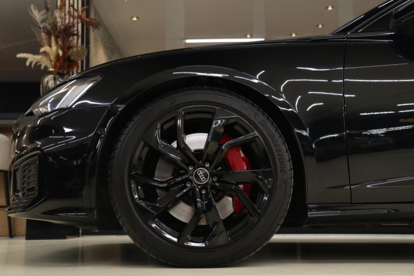 Audi A6 Avant 55 TFSI e quattro Competition 3X S-LINE PANO/LEER/HUD/SFEER/ACC/VOL