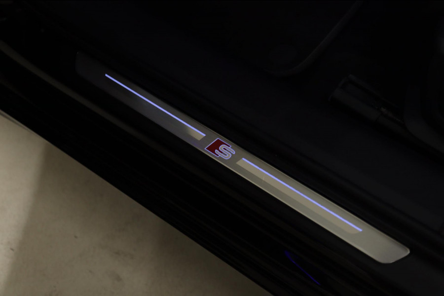 Audi A6 Avant 55 TFSI e quattro Competition 3X S-LINE PANO/LEER/HUD/SFEER/ACC/VOL