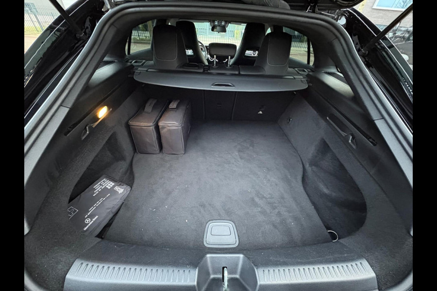 Mercedes-Benz CLA-Klasse Shooting Brake 250 e plug-in AMG BLACK Limited