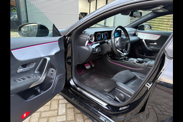 Mercedes-Benz CLA-Klasse Shooting Brake 250 e plug-in AMG BLACK Limited