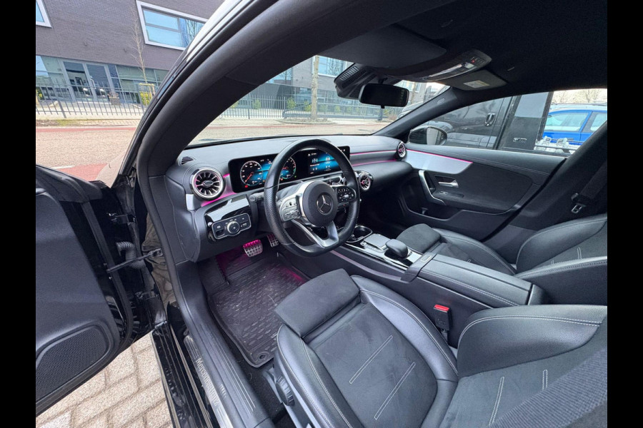 Mercedes-Benz CLA-Klasse Shooting Brake 250 e plug-in AMG BLACK Limited