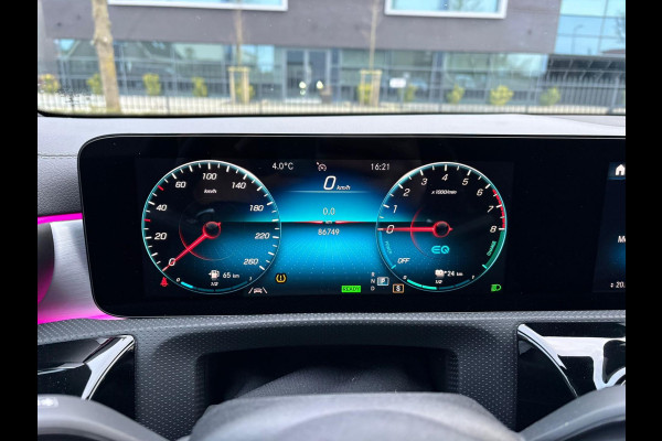 Mercedes-Benz CLA-Klasse Shooting Brake 250 e plug-in AMG BLACK Limited