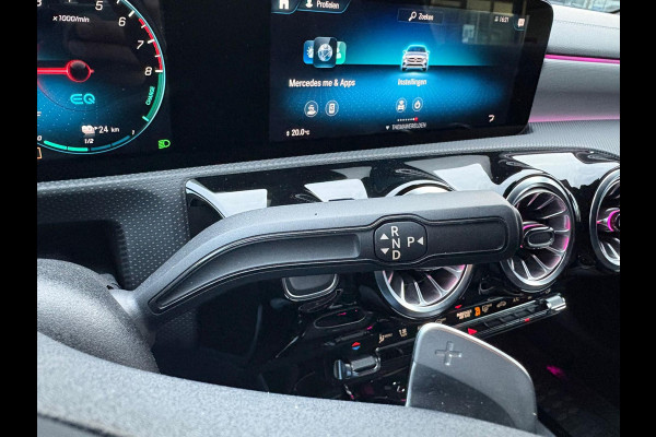 Mercedes-Benz CLA-Klasse Shooting Brake 250 e plug-in AMG BLACK Limited