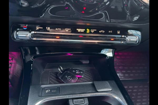 Mercedes-Benz CLA-Klasse Shooting Brake 250 e plug-in AMG BLACK Limited