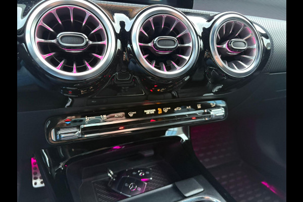 Mercedes-Benz CLA-Klasse Shooting Brake 250 e plug-in AMG BLACK Limited