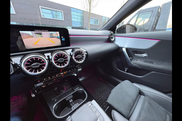 Mercedes-Benz CLA-Klasse Shooting Brake 250 e plug-in AMG BLACK Limited