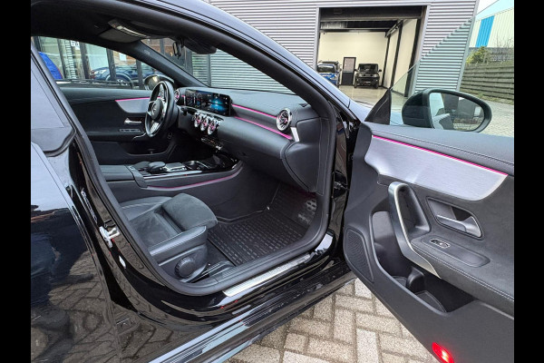 Mercedes-Benz CLA-Klasse Shooting Brake 250 e plug-in AMG BLACK Limited
