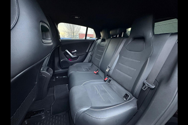 Mercedes-Benz CLA-Klasse Shooting Brake 250 e plug-in AMG BLACK Limited