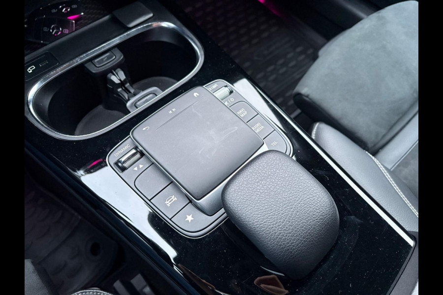 Mercedes-Benz CLA-Klasse Shooting Brake 250 e plug-in AMG BLACK Limited