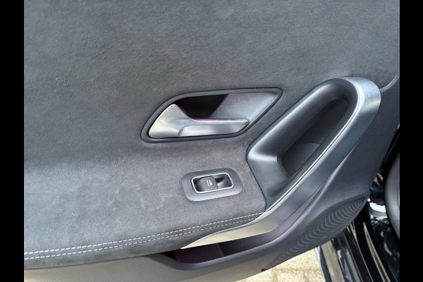 Mercedes-Benz CLA-Klasse Shooting Brake 250 e plug-in AMG BLACK Limited