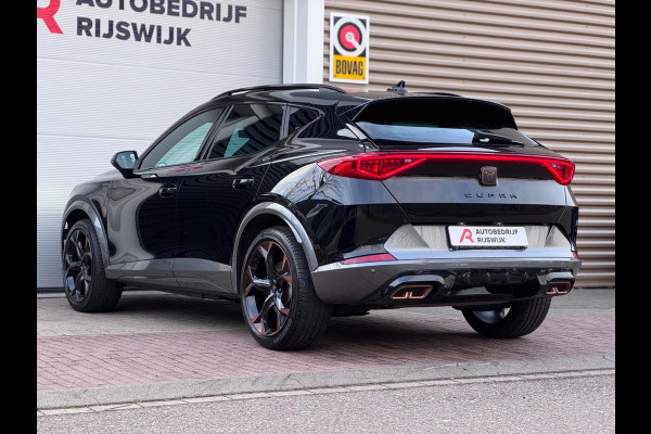 CUPRA Formentor 1.4 e-Hybrid VZ Performance Pano/Memory/360