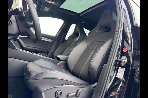 CUPRA Formentor 1.4 e-Hybrid VZ Performance Pano/Memory/360