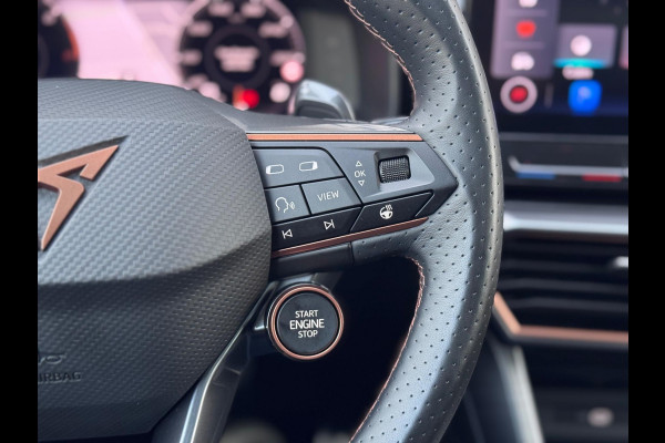 CUPRA Formentor 1.4 e-Hybrid VZ Performance Pano/Memory/360