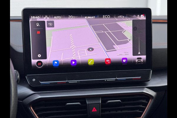 CUPRA Formentor 1.4 e-Hybrid VZ Performance Pano/Memory/360