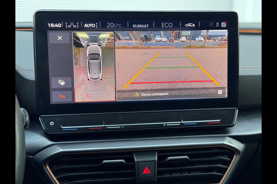 CUPRA Formentor 1.4 e-Hybrid VZ Performance Pano/Memory/360